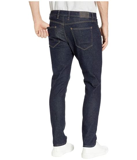 michael kors parker slim fit 40w x 30l jeans|Michael Kors Men's Parker Slim.